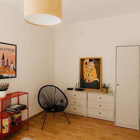 Flathouse Apartment 2 Centrum Białystok Zewnętrze zdjęcie