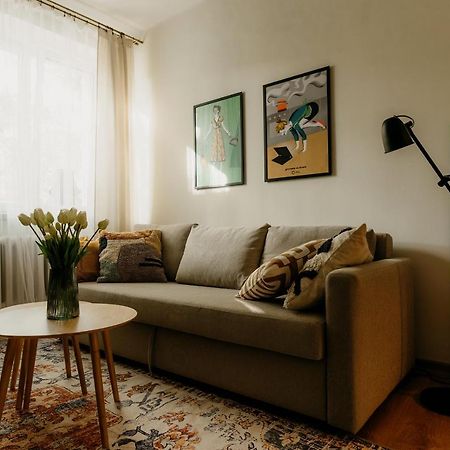 Flathouse Apartment 2 Centrum Białystok Zewnętrze zdjęcie