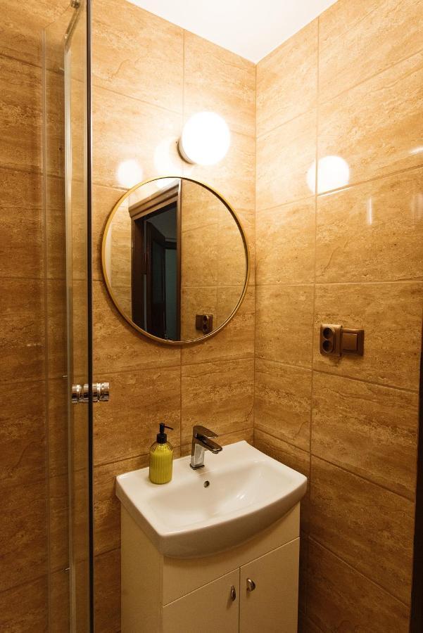 Flathouse Apartment 2 Centrum Białystok Zewnętrze zdjęcie