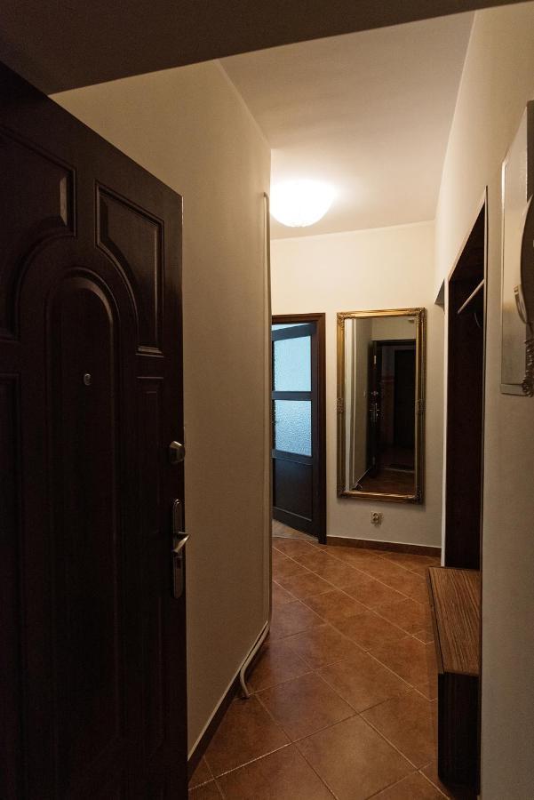 Flathouse Apartment 2 Centrum Białystok Zewnętrze zdjęcie