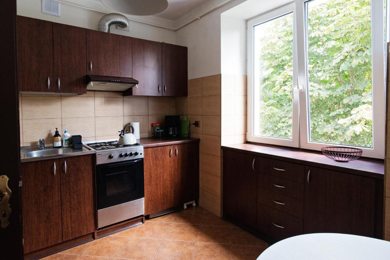 Flathouse Apartment 2 Centrum Białystok Zewnętrze zdjęcie