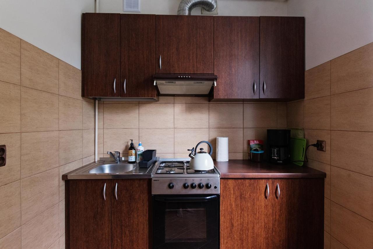 Flathouse Apartment 2 Centrum Białystok Zewnętrze zdjęcie