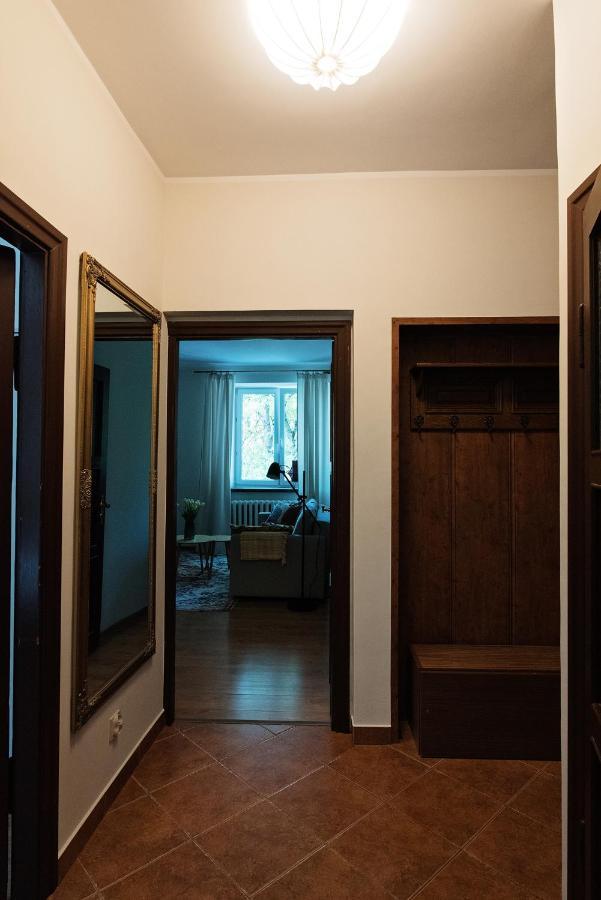 Flathouse Apartment 2 Centrum Białystok Zewnętrze zdjęcie