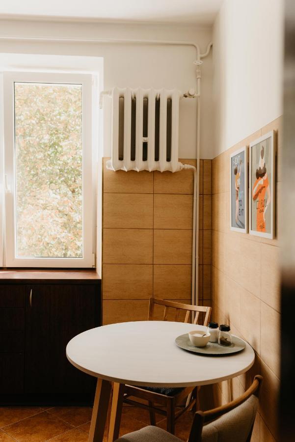 Flathouse Apartment 2 Centrum Białystok Zewnętrze zdjęcie