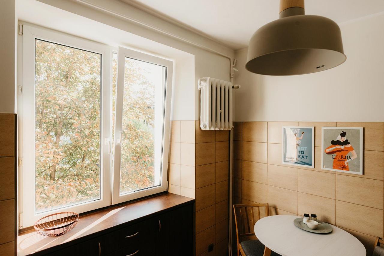Flathouse Apartment 2 Centrum Białystok Zewnętrze zdjęcie
