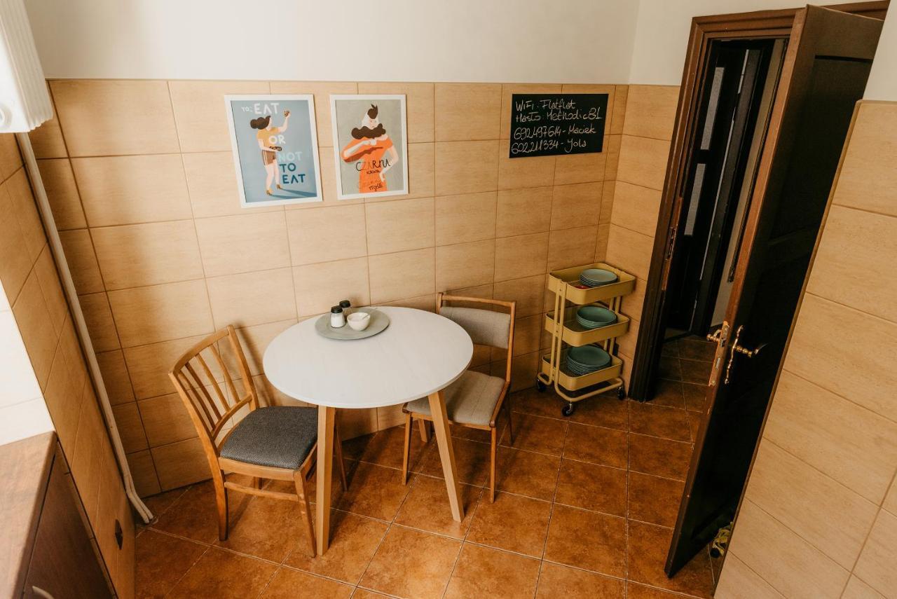 Flathouse Apartment 2 Centrum Białystok Zewnętrze zdjęcie