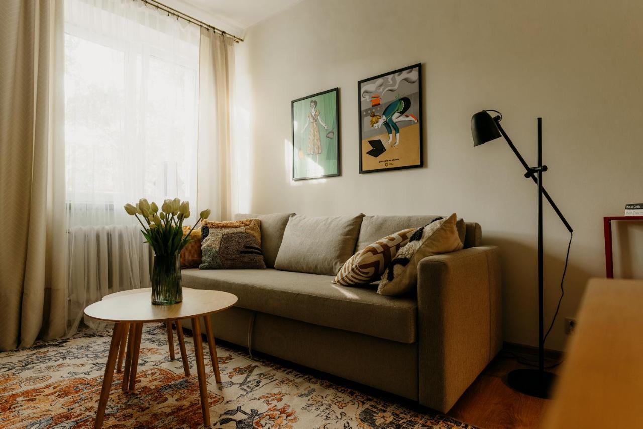Flathouse Apartment 2 Centrum Białystok Zewnętrze zdjęcie