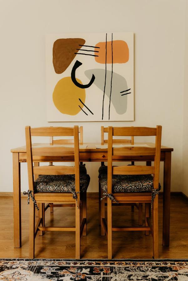 Flathouse Apartment 2 Centrum Białystok Zewnętrze zdjęcie