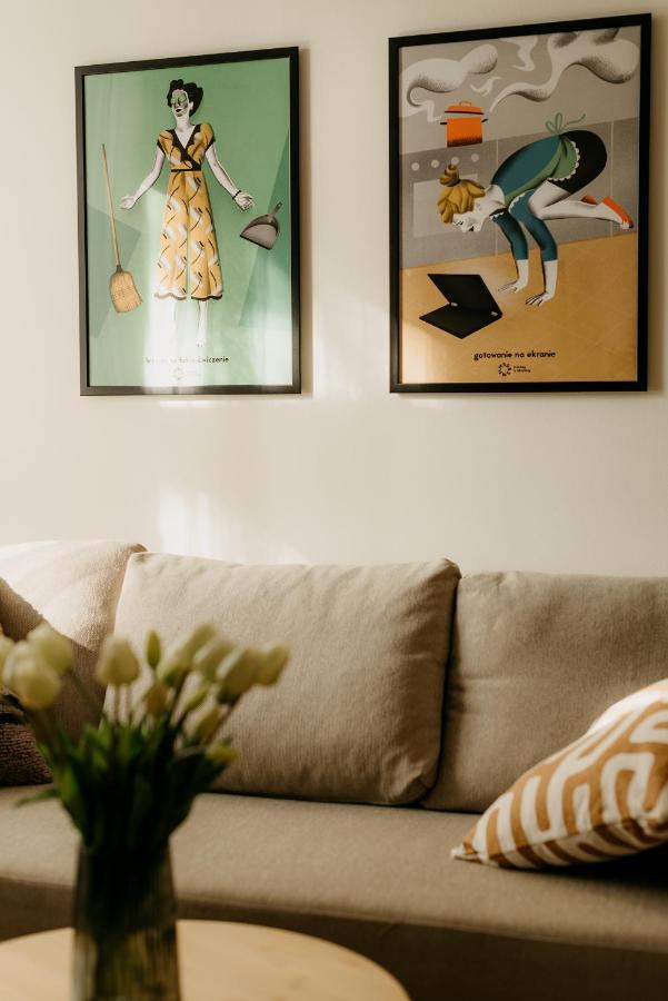 Flathouse Apartment 2 Centrum Białystok Zewnętrze zdjęcie