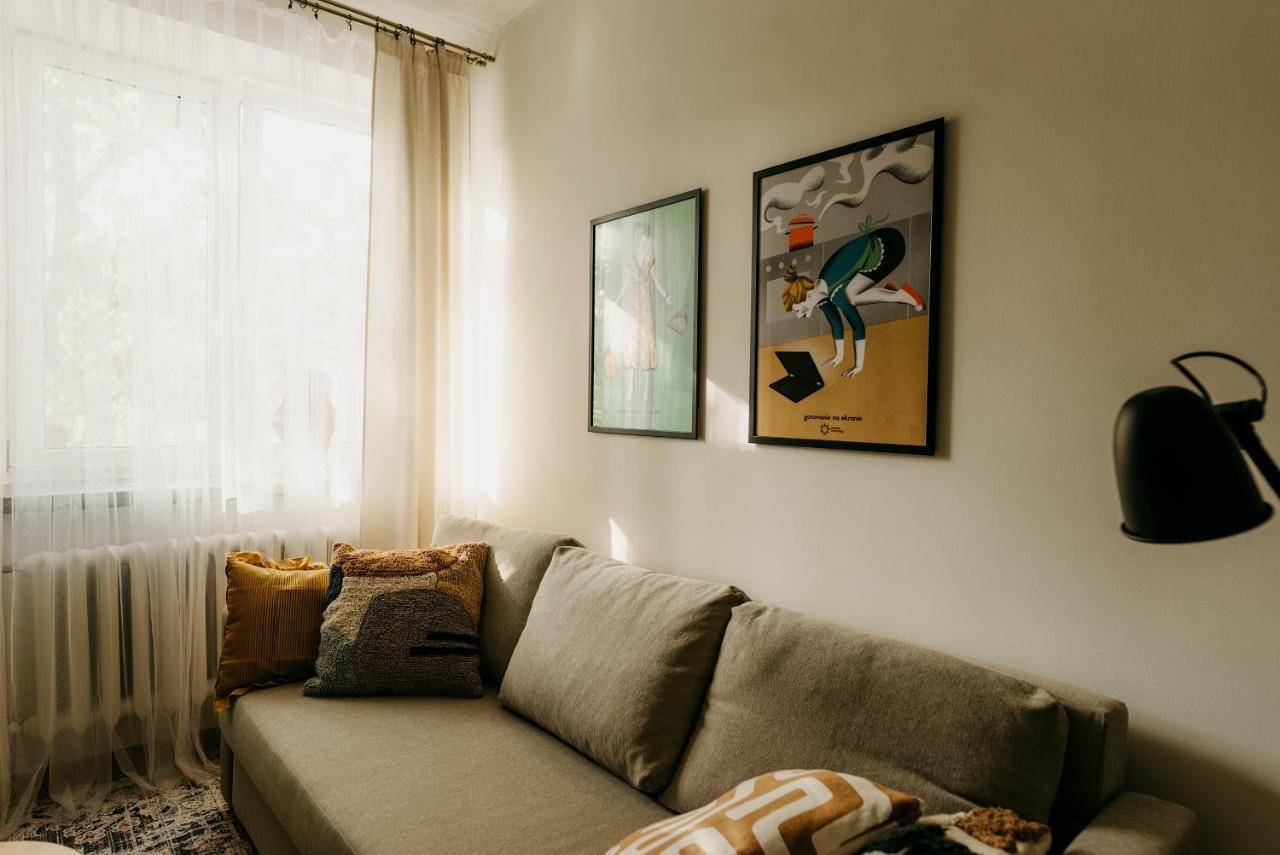Flathouse Apartment 2 Centrum Białystok Zewnętrze zdjęcie